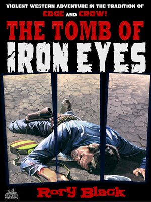 cover image of The Tomb of Iron Eyes
